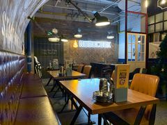 -机器人火炉披萨