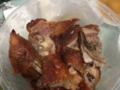 -上海枇杷烤鸭(城乡贸易中心店)