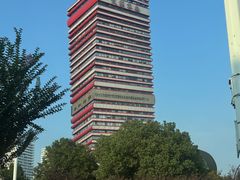 -海合安武汉极地海洋公园