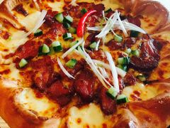 -必胜客(松雷店)