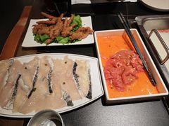 -福禄娃一家人火锅(上地店)