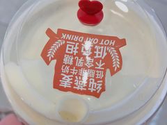-桂桂茶(张家港吾悦广场店)