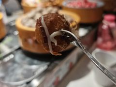 -龍歌自助小火锅(城阳万象汇店)