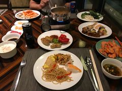 -海棠湾威斯汀酒店·知味西餐厅