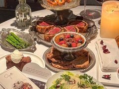 -壳里西餐厅Coquille Seafood Bistro(蒙自路店)