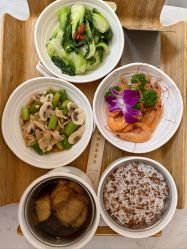 -宝媛会月子中心(越秀店)
