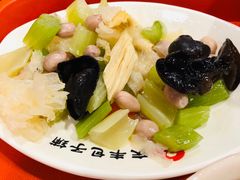 -庆丰包子铺(南站二店)