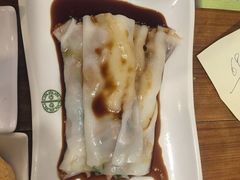 -添好运点心专门店(深水埗店)