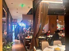 -耶里夏丽·新疆菜(徐家汇臻选店)