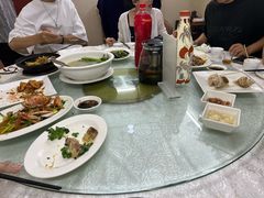 -阳江餐厅·30年老字号·粤菜海鲜大排档