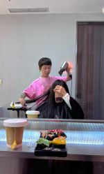 -艾美A·M Hair Salon