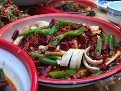 -拈一筷子·宜宾江湖菜(十一街店)