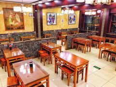 大堂-白魁老号饭庄(交道口店)