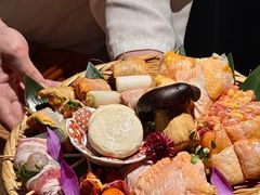 -筱田の食堂·izakaya(淮海中路店)