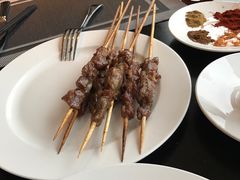 -AdD全日制餐厅(中谷花园酒店)