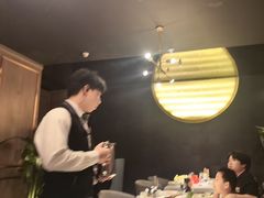 -王品牛排(福州泰禾店)