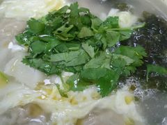 -津味张记包子铺(利民道店)