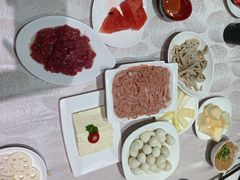 -凯鸽火锅(华林新天地店)