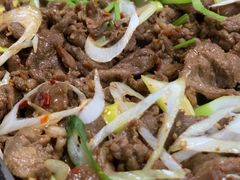 -清真永恒华威肉饼(潘家园店)