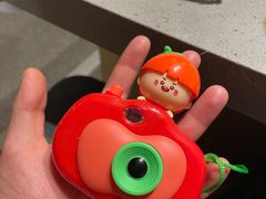 -海底捞火锅(海宁路店)