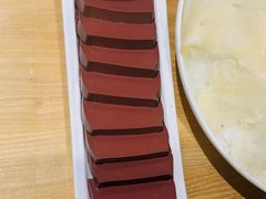 精品鸭血-古乐牛香·鲜牛肉自助火锅(南京总店)