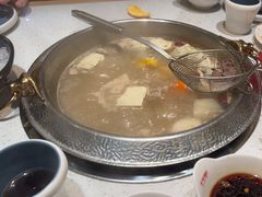 -千牛将·鲜牛肉火锅(开元路店)
