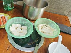 -重庆鸡公煲·青锅花椒鱼(牡丹江路店)