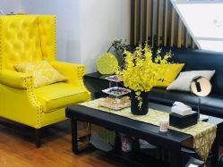 -Let's beauty莱恩轻奢皮肤管理