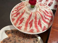 -1078號老北京涮肉(松柏店)