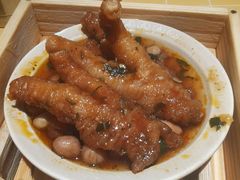 -蔡澜点心·粤菜(花城汇南区店)