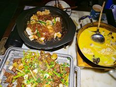 -绿茶餐厅(城西银泰城店)