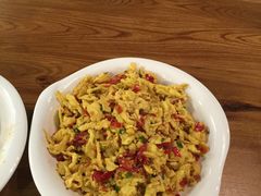 -妈妈的味道(工人体育场东路店)