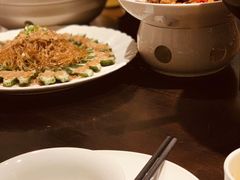 -茶叁酒肆·楚味江湖(菱角湖店)