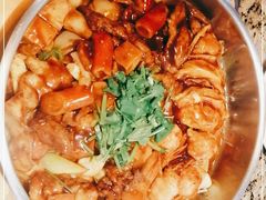 -黄记煌三汁焖锅(新世纪广场店)