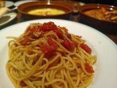 -萨莉亚意式餐厅(杭州西溪龙湖天街店)