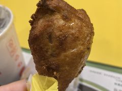 -麦当劳(民盈·国贸城店)