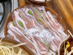 -笔记安顺夺夺粉火锅