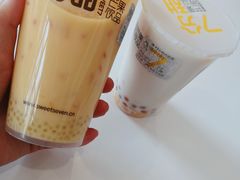 -7分甜(李沧万达店)