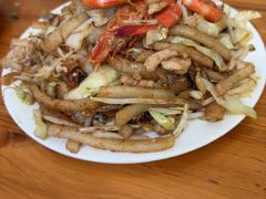 -百家缘(东门南路店)