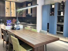 -佰丽爱家全屋定制(汶水店)