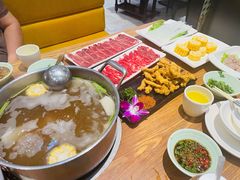 -掂档潮汕牛肉火锅(cityon熙地港店)