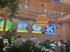-嗲嗲的椰子鸡・太琼糟粕醋(上海百联又一城店)