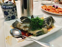 -濠江渔港酒楼(湾仔海鲜街，会展中心店)