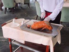 -海湾壹品·粤菜·早茶·烤鸭(拱北店)