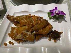 天成辣子鸡-天成川菜馆(华乐店)