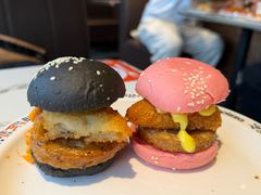 -比格比萨自助(望承公园店)