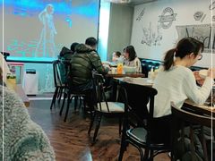 大堂-三生小馆(亭知路店)