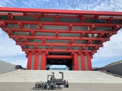 -中华艺术宫(上海美术馆)