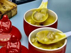 -牡丹宴·正宗洛阳菜·水席(国家牡丹园店)