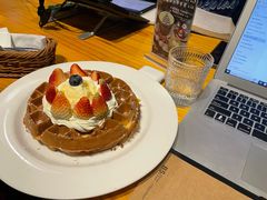 -雕刻时光咖啡馆(交大店)